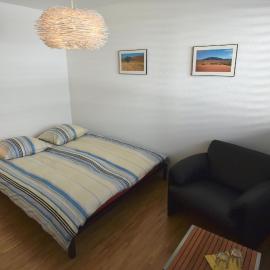BnB 5430，位于韦廷根的酒店