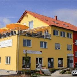 Heppenheimer Hof Hotel，位于沃尔姆斯的酒店
