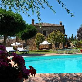 Agriturismo Casalpiano