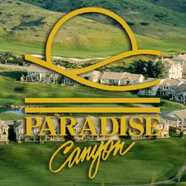 Paradise Canyon Golf Resort - Luxury Condo U403，位于莱斯布里奇的酒店