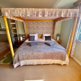 Le Relais Du Haras - Deauville，位于图克的酒店