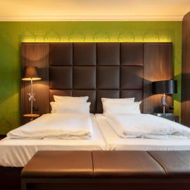 Haverkamp Suites，位于不来梅港的酒店