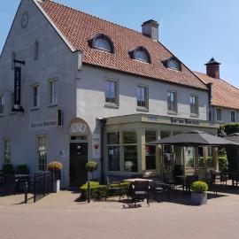 Hart van Bourdonck，位于Boerdonk的酒店