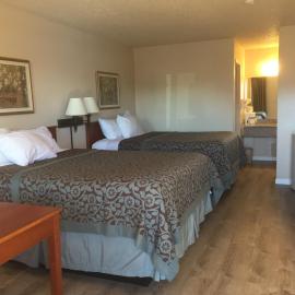 Travel Inn - Mesa，位于梅萨的酒店