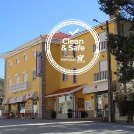 O Vicente，位于洛里加的酒店