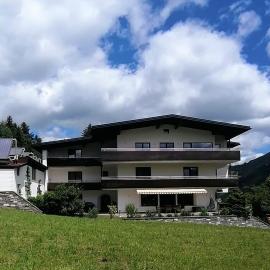 Landhaus Argus，位于菲根贝格的酒店