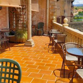 Albergue Valderrobres Auto check-in，位于瓦德诺比斯的酒店