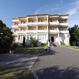 Hotel Epario,位于洛帕的酒店