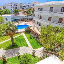 Aeolos Bay Tinos，位于提诺斯的酒店