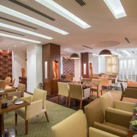 Crowne Plaza Sohar by IHG，位于索哈尔的酒店