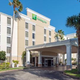 Holiday Inn Melbourne-Viera Conference Ctr by IHG，位于墨尔本的酒店