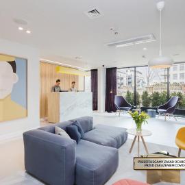 Platinum Hotel&Residence Wilanów,位于华沙的酒店
