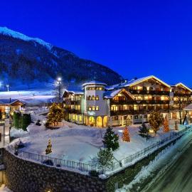 Kristiania Pure Nature Hotel & Spa，位于科戈洛的酒店