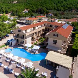 Mediterranean Beach Hotel