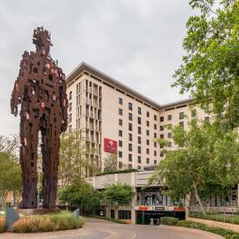 City Lodge Hotel Hatfield, Pretoria