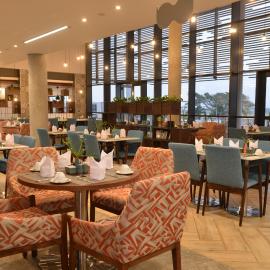 Town Lodge Umhlanga,位于德班的酒店