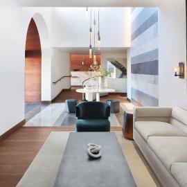 Casa Madrona Hotel and Spa，位于索萨利托的酒店