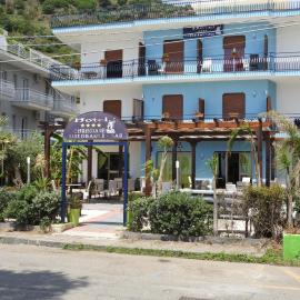Hotel Chrismare Taormina