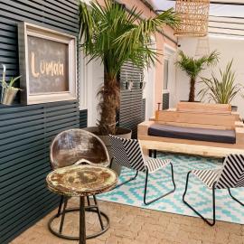 Boutique Hotel Lumaa Marinero，位于布科·莱斯白老城的酒店