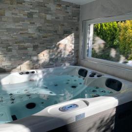 Relax & Spa - Séjour Romantique，位于Margny-lès-Compiègne的酒店