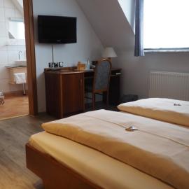 Hotel & Restaurant Bienefeld