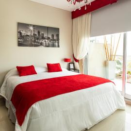 Hotel Boutique Devoto，位于布宜诺斯艾利斯的酒店