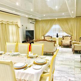 River Valley Guest House，位于Butterworth的酒店