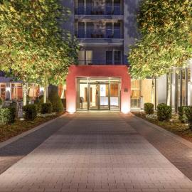 Hotel-Restaurant Kunz，位于皮尔马森斯的酒店