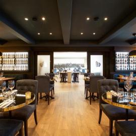 Au P'tit Max - Studios hotel，位于卢森堡的酒店