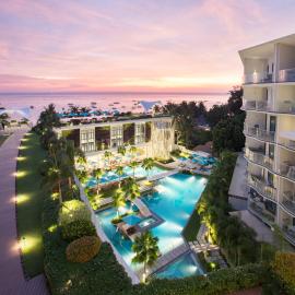 The Lind Boracay，位于长滩岛的酒店