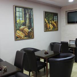 Hotel San,位于特雷比涅的酒店