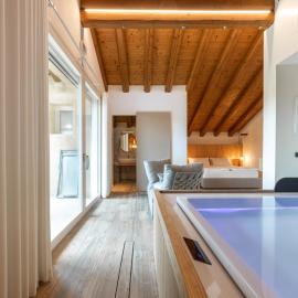 Azienda Agrituristica Calronche，位于Refrontolo的酒店