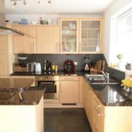Katjas Ferienwohnung
