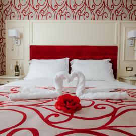 Hotel Città di Parenzo