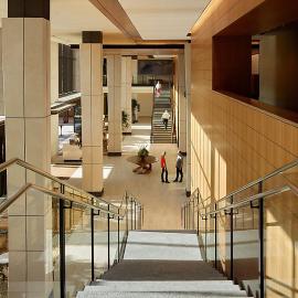 Luskin Hotel，位于洛杉矶的酒店