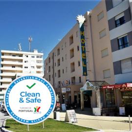 Hotel Val Flores，位于巴伦西亚的酒店