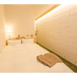 SERENDIP HOTEL GOTO - Vacation STAY 82392，位于五岛的酒店