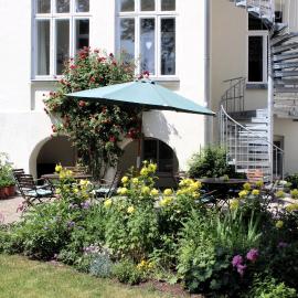 The Avalon Hotel - Altstadt Schwerin，位于什未林的酒店