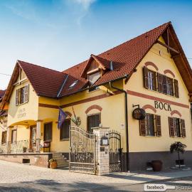 Bock Hotel Ermitage，位于维拉尼的酒店