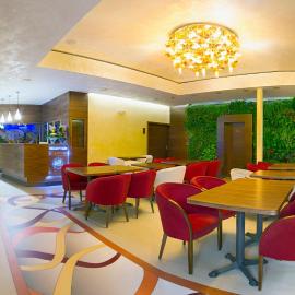 Hotel Air，位于Holíč的酒店