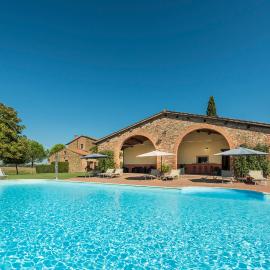 Country House Le Case Coloniche，位于德鲁塔的酒店