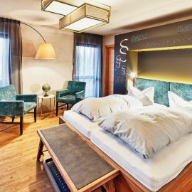 Biohotel-Restaurant Rose，位于Hayingen的酒店
