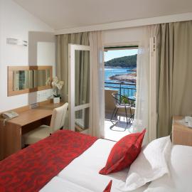 Hotel Fortuna，位于赫瓦尔的酒店