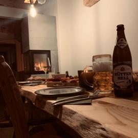 Wald WG - Haus am Wald，位于瓦门施泰纳赫的酒店