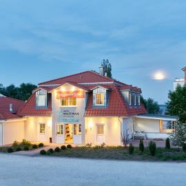 Designhotel Whitman，位于阿舍贝格的酒店