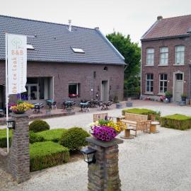 Bed & Breakfast Ohé en Laak，位于欧维恩拉克的酒店