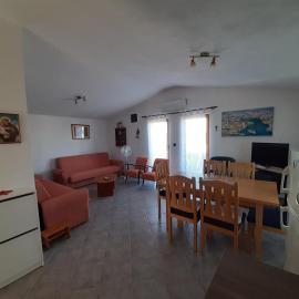 Apartments Mira，位于特孔的酒店