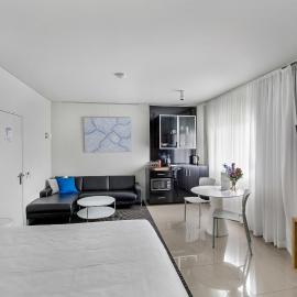 The Horatio Motel Mudgee，位于马奇的酒店