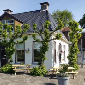 Herberg Boswijck, B&B，位于Wijckel的酒店