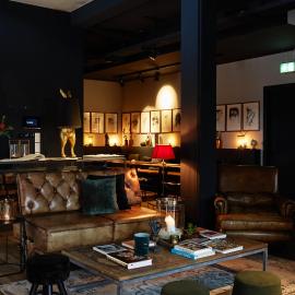 hotel friends Essen Zeche Zollverein，位于埃森的酒店